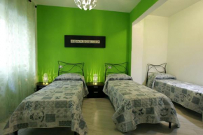 Гостиница Appartamenti Romatour  Рим